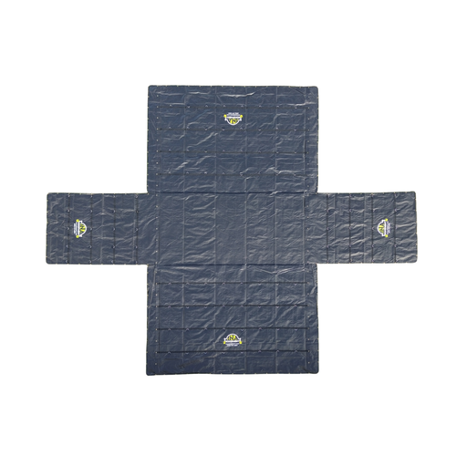 christian tarp Tarp for RGN 32'x17' - 12 FT