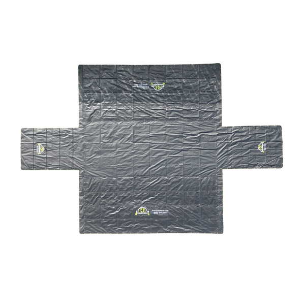 Tarp for RGN 32'x25' - 12 FT