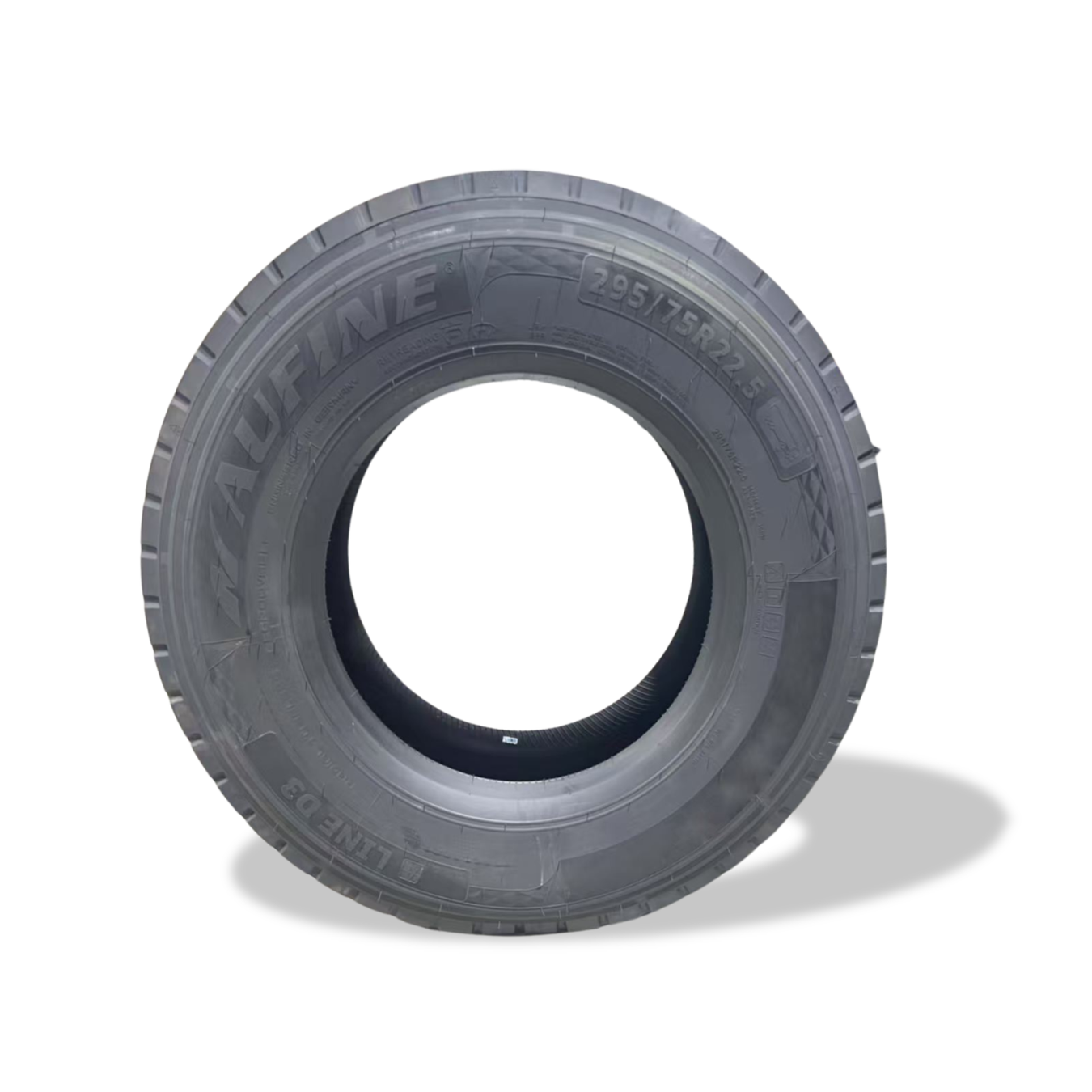 SEMI TRUCK AND TRAILER TIRES