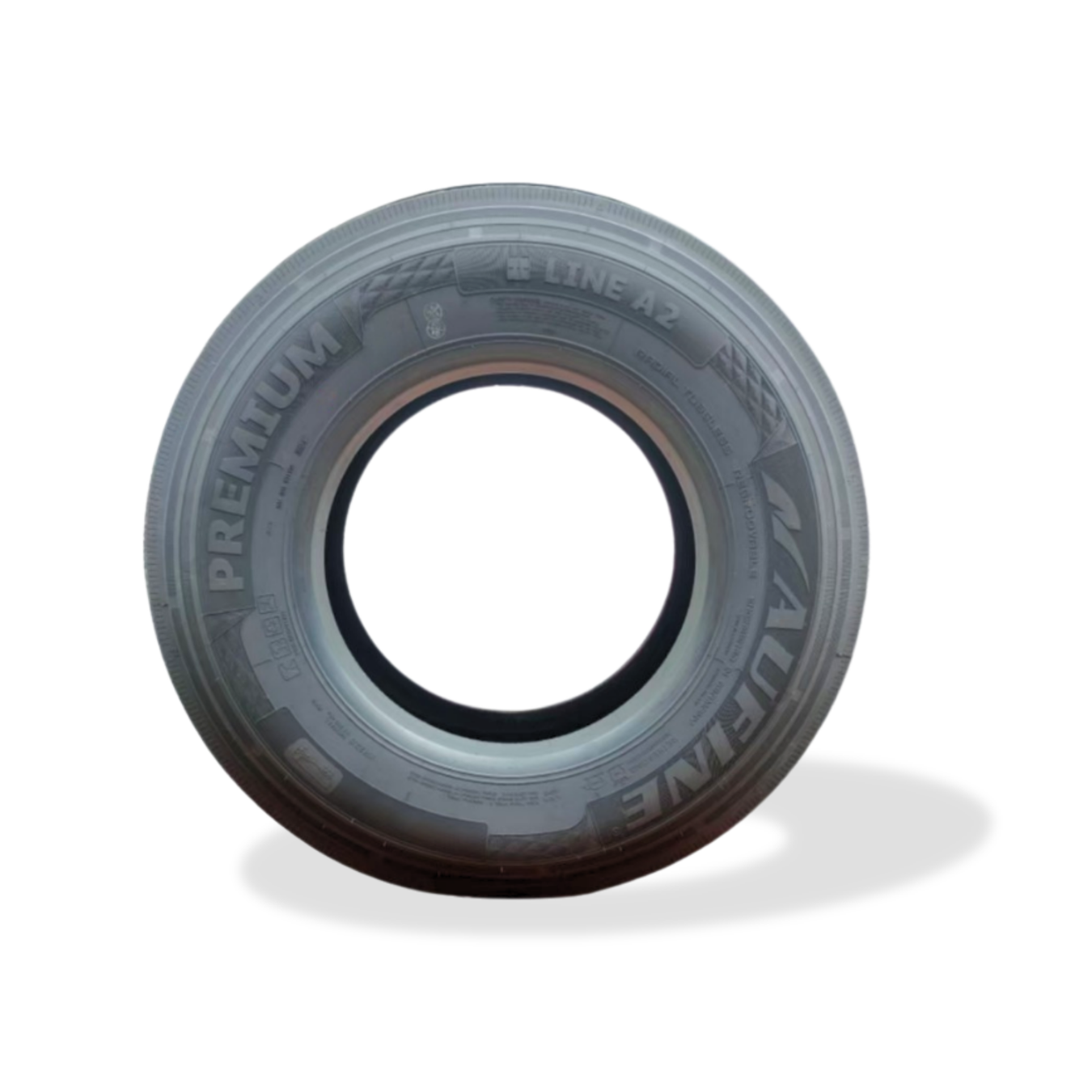 SEMI TRUCK AND TRAILER TIRES