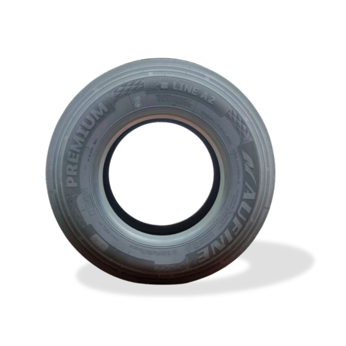 Aufine 255/70R22.5 A2 Trailer Tire – Heavy Duty Semi Trailer Radial Tire