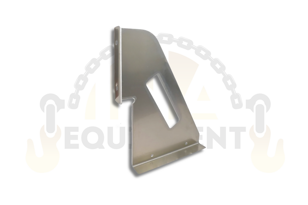 Tool Box Aluminum Bracket