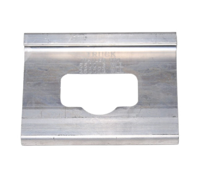 J-Plate Aluminum Benson Trailers