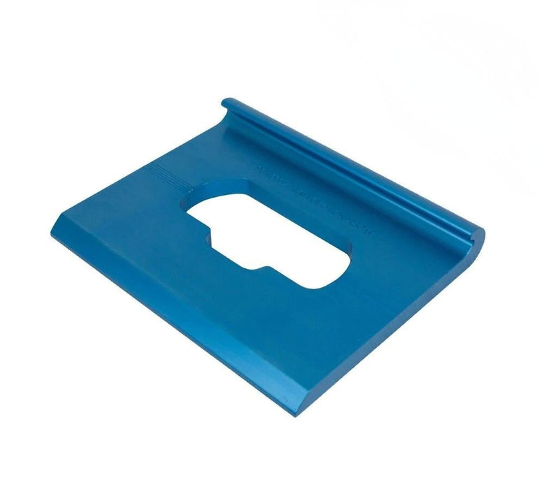 J-Plate Aluminum Mac Trailers