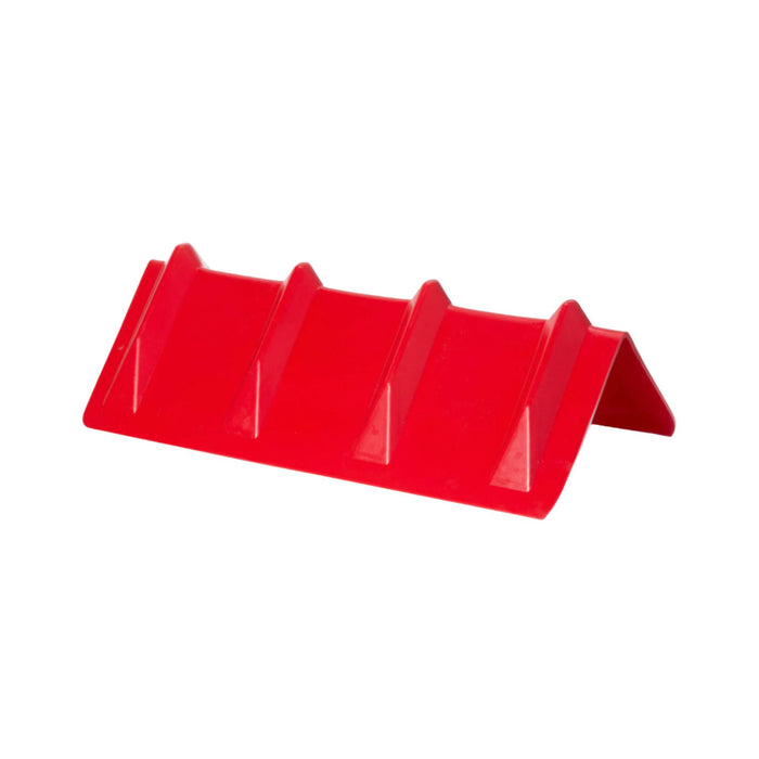 Corner protector 8"x24" Vee-board