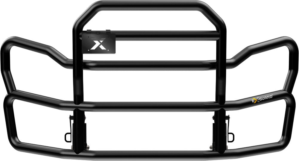 Deer Guard XG-150-VM for New Volvo Body, GEN 3