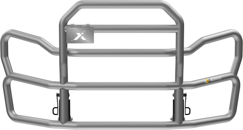 Deer Guard XG-150-VM for New Volvo Body, GEN 3
