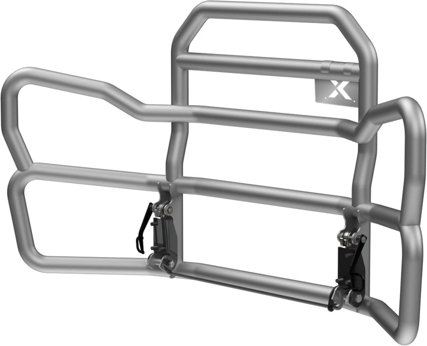 Deer Guard XG-150-VM for New Volvo Body, GEN 3