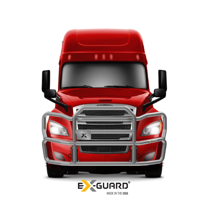 XG-150G3 Grille Guard GEN 3  (EXTREME DUTY PLUS)