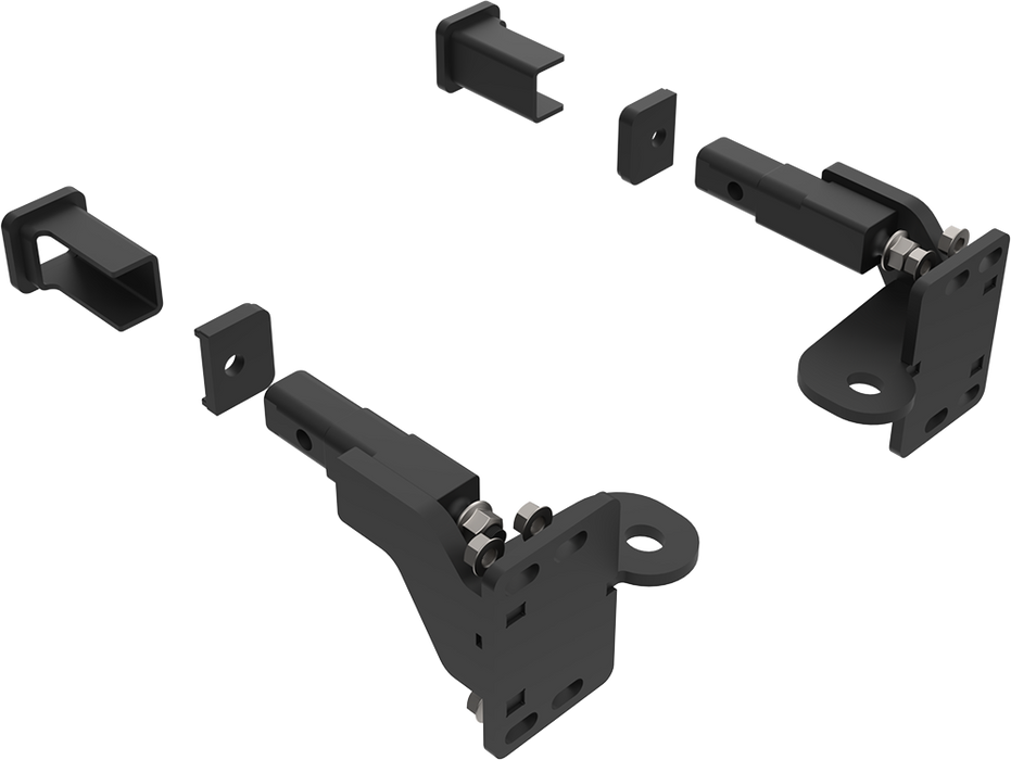 Deer Guard Bracket XG-24VNL