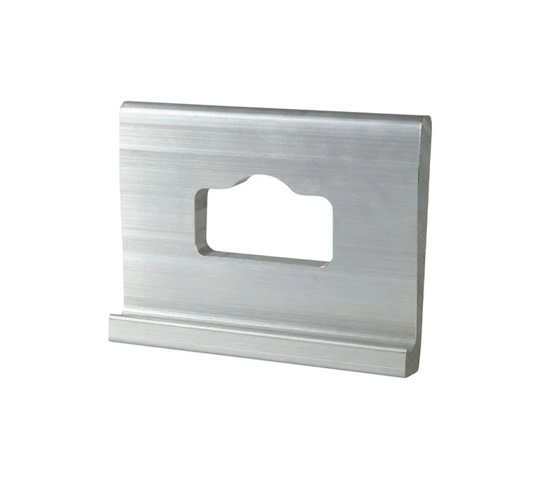 J-Plate Aluminum Benson Trailers