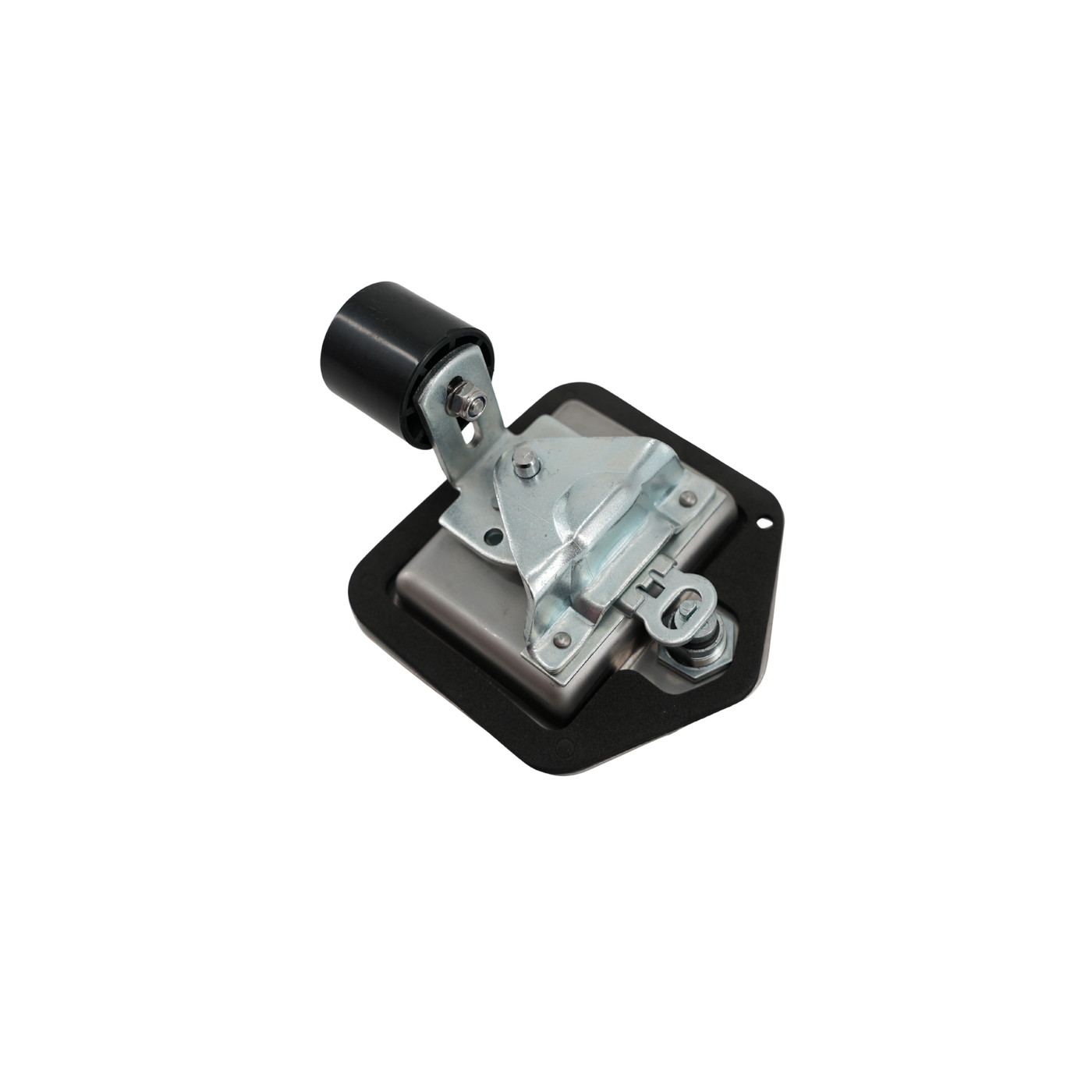 Replacement Door Lock for Cab Rack Door — INA Equipment®