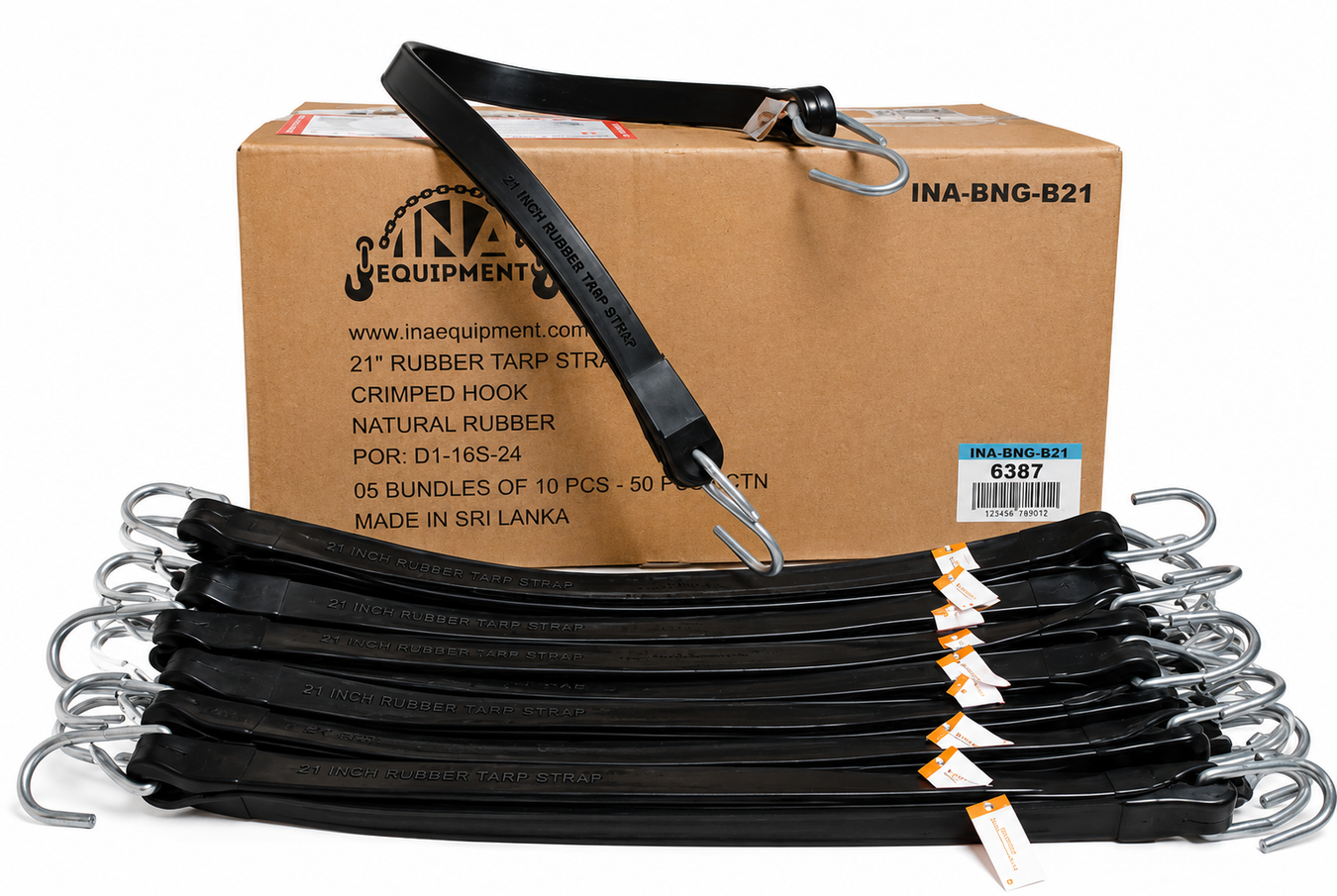 Bungee Cords