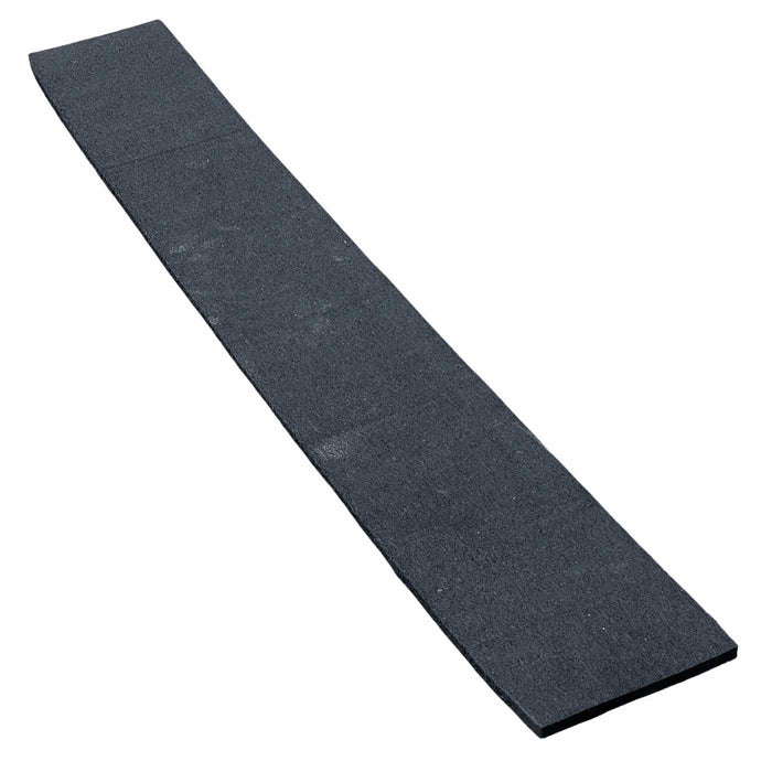 Heavy duty coil rubber conveyer belt 6"x48"