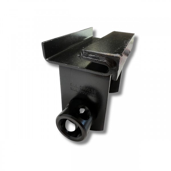 Winch Trailer Slider Utility Style