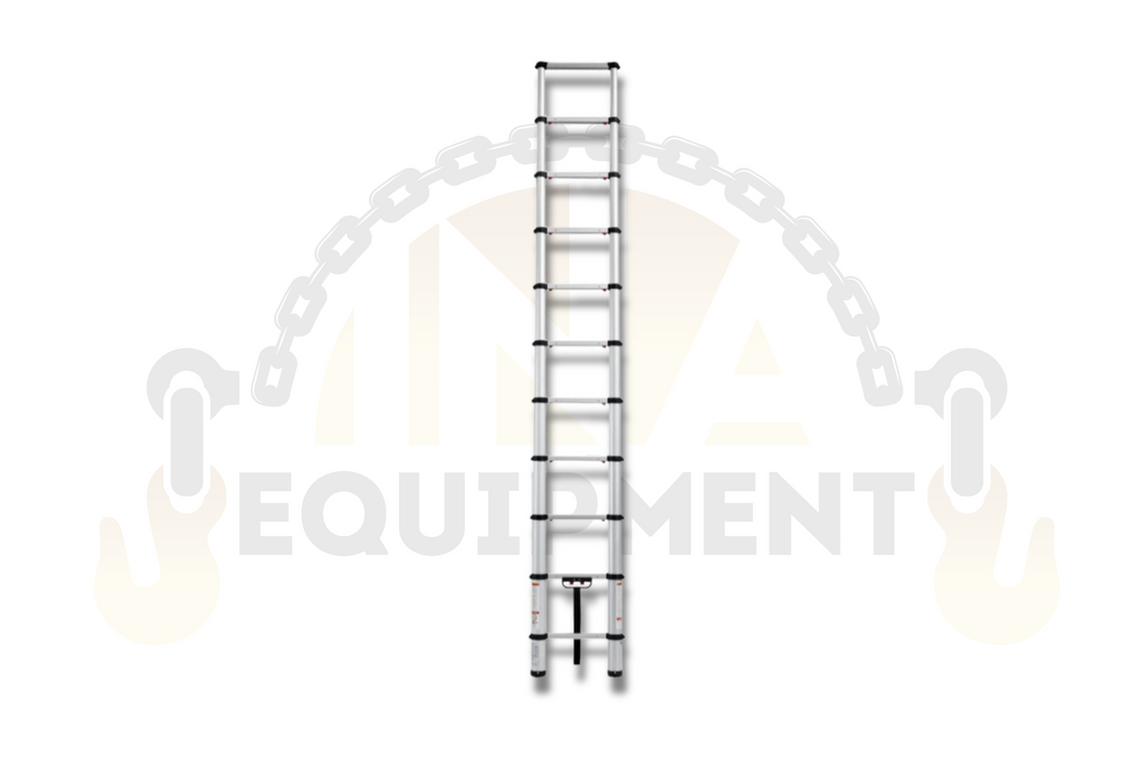 Telescopic Ladder 10-3/4" - 3.2 m