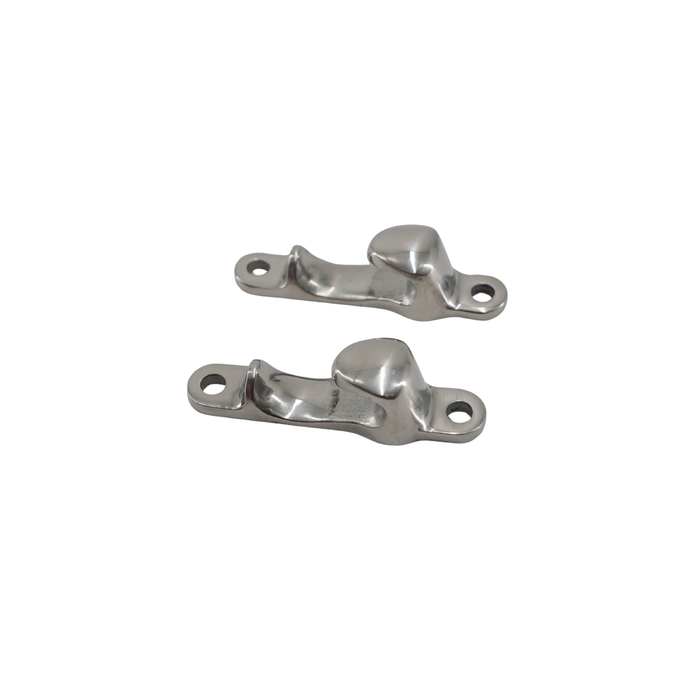 Replacement Paddlelock Door Lock with Fasteners – Fits 24x24" Toolboxes