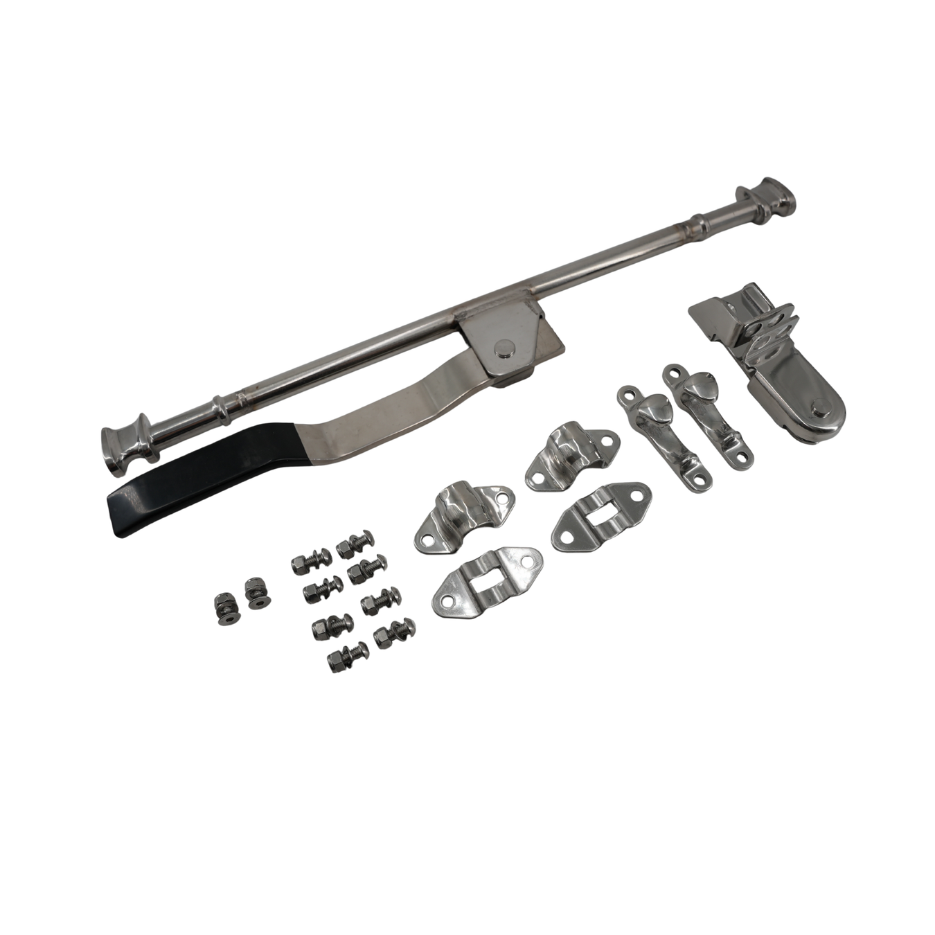 Aluminum Products and Replacement Parts