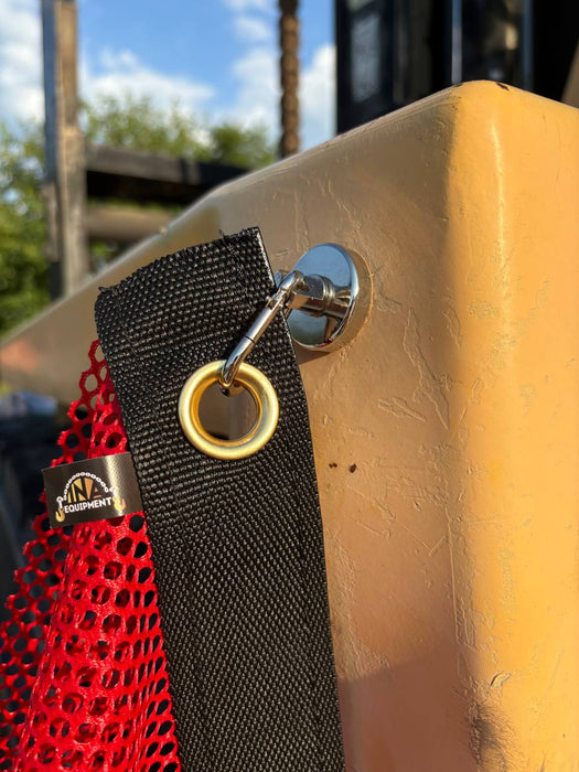 Magnet Flag Holder 32mm