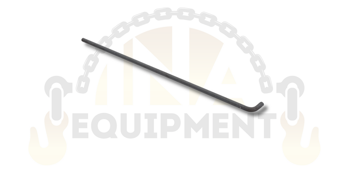 Heavy Duty Ramp 3/4