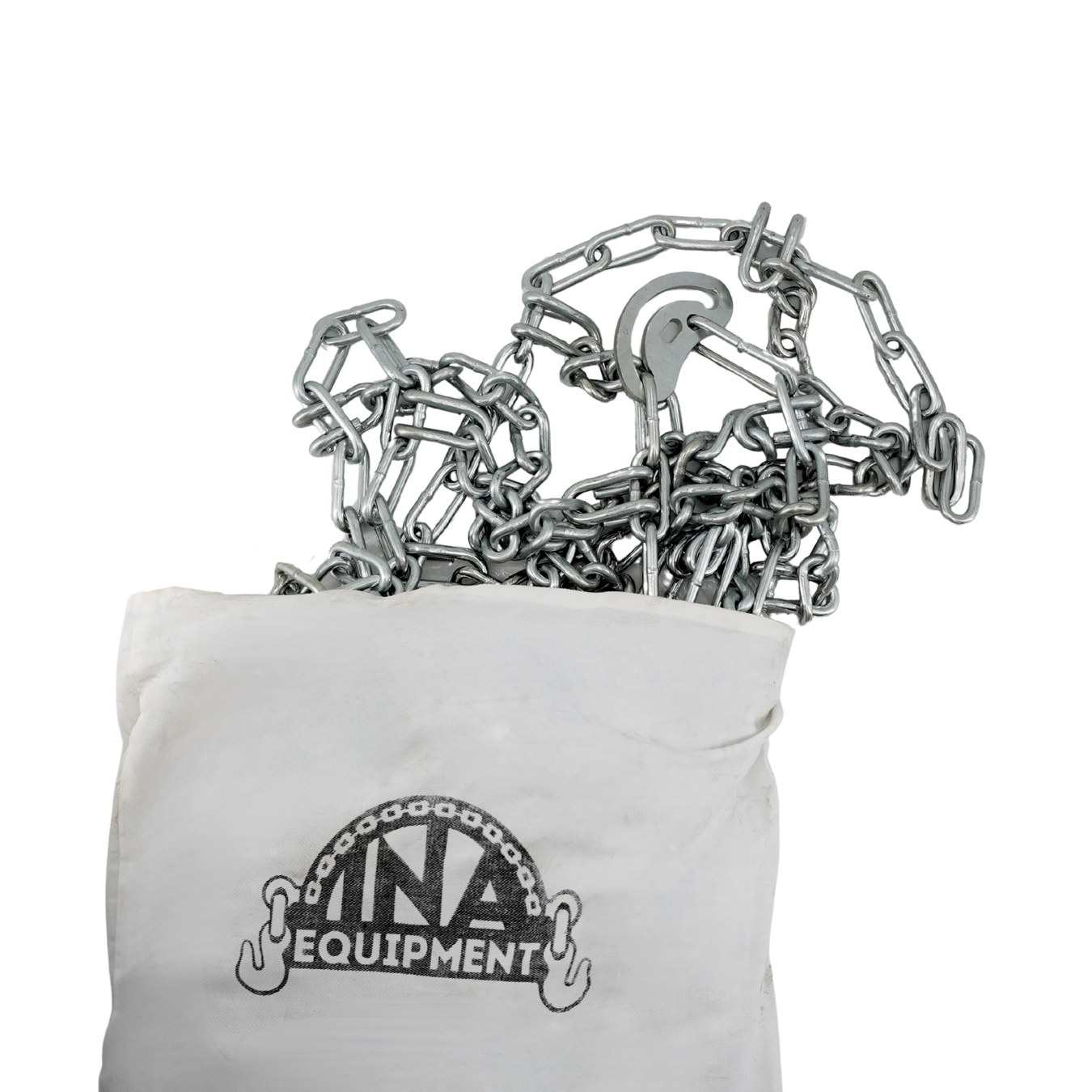 Tire Equipment & Snow Chains