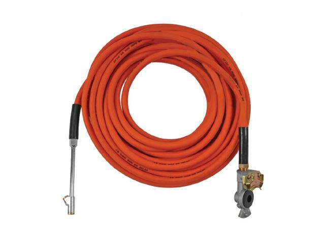 Inflator & Blow Gun Kit w/ Gladhand 50 ft