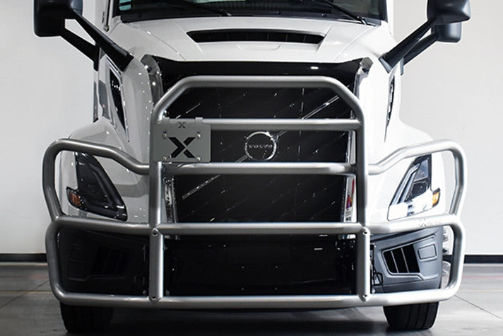 Deer Guard XG-150-VM for New Volvo Body, GEN 3